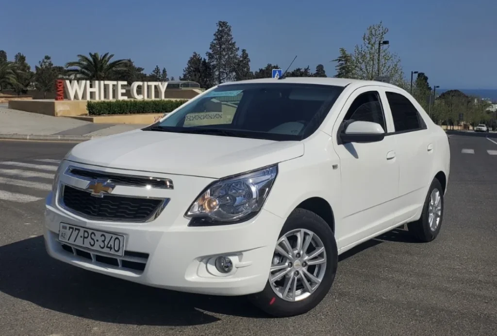 Chevrolet Cobalt