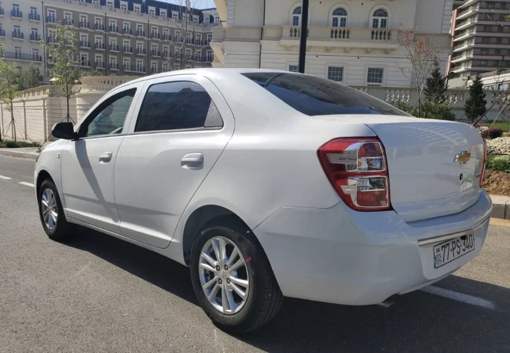 Chevrolet Cobalt