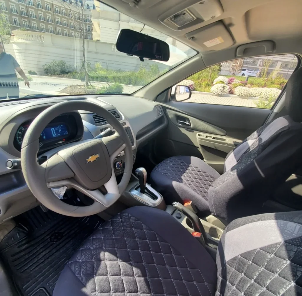 Chevrolet Cobalt
