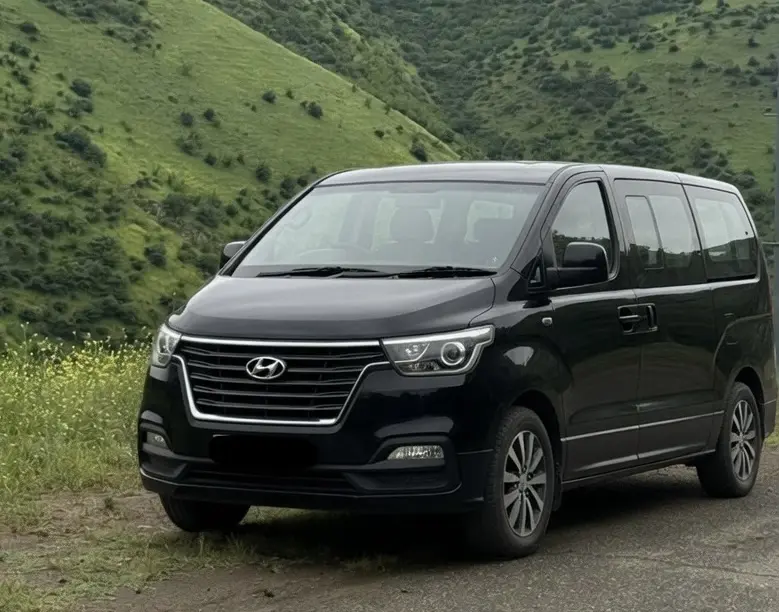 Hyundai H1